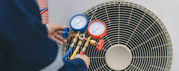 Licensed Hvac Installation service in Sublette, IL - HVAC Repair CO