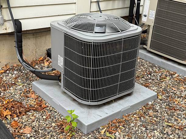 24/7 Emergency Hvac Installation experts in Sublette, IL